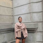 SACO NOE BEIGE