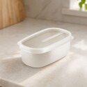 VIANDA POTE RECIPIENTE 650 ML TRAMONTINA ARENA VIANDA POTE RECIPIENTE 650 ML TRAMONTINA ARENA