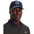 Jordan Spieth Tour Adj Hat-BLU BLU-410