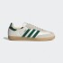 Championes Adidas Samba OG Blanco