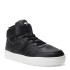 Championes Infantiles Topper Terre Mid Negro
