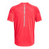 UA Tech Reflective SS-RED RED-628
