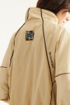 Campera Riba Beige