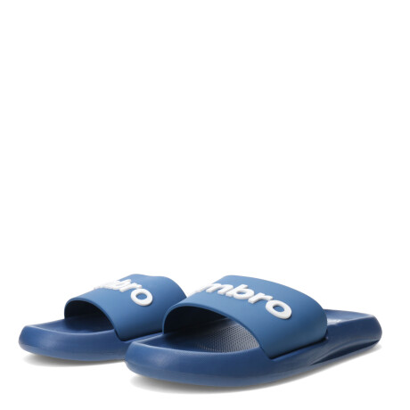 Sandalias de Hombre Umbro Twise Azul - Marino