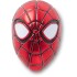 Jibbitz Spiderman Metal Head Multicolor