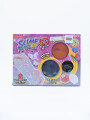 SLIME BRILLOS MULTICOLOR