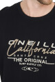 Remera O'Neill Og's Coast Negra