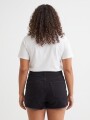 SHORT PAULA NEGRO.