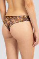 Colaless lova Animal print