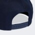 Gorro Adidas Snapback Adicolor Azul