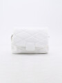 BANDOLERA PARIS BLANCO (V)