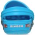 Crocs Rayo McQueen Dinoco Niños más de 5 años Multi