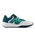 Championes New Balance de Hombre - 696 - M6962Z6 WHITE