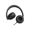 Auriculares JBL Tune 530C USB-C color negro Auriculares Jbl Tune 530c Usb-c Color Negro