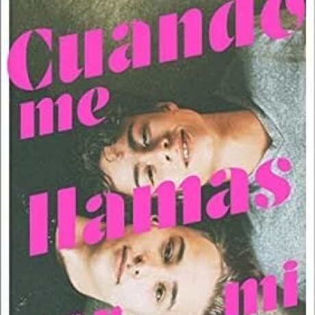 CUANDO ME LLAMAS POR MI NOMBRE CUANDO ME LLAMAS POR MI NOMBRE