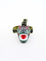 PROYECTOR DINO VERDE