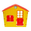 Casita Plástica Infantil Starplay Casita Plástica Infantil Starplay