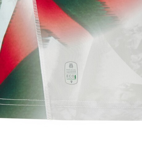 Camiseta Italia Rugby 2026/2027 Away Camiseta Italia Rugby 2026/2027 Away