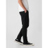 SLIM PERFORMANCE STRETCH KHAKI TRUE BLACK V2 2