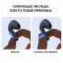 Auricular Samsung Buds 4 Pro Bluetooth Anc DORADO
