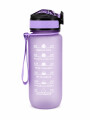 BOTELLA HIDRATACION 600ML LILA