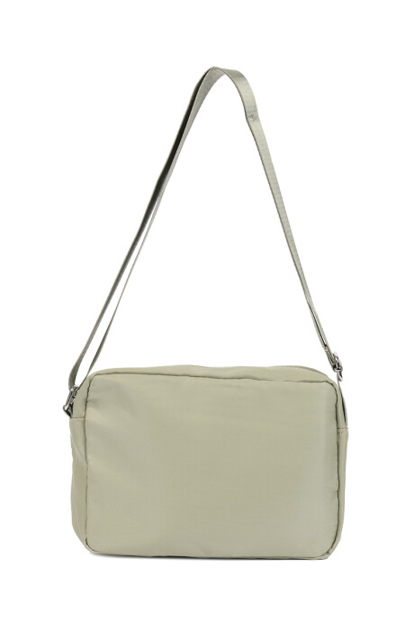 Bandolera Pulau Verde