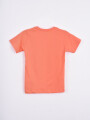 REMERA DINO CORAL