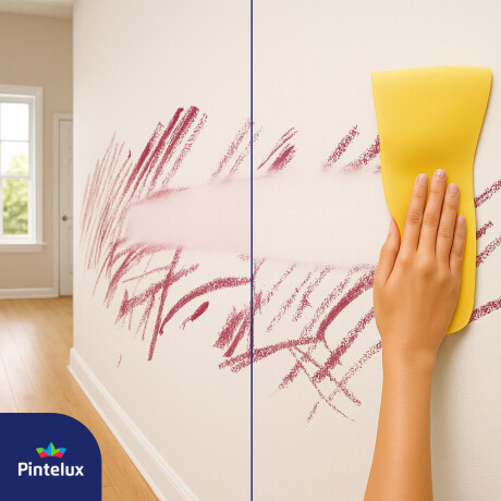 INCALEX ULTRALAVABLE COLORES CLAROS - 17,4LTS N/A