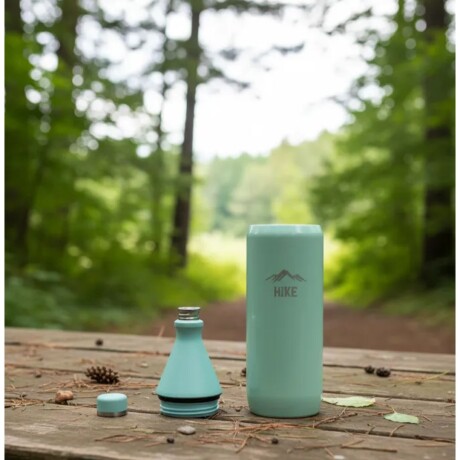 Termo Daily XL Hike Mist