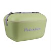 Conservadora Hielera Polarbox Vintage 20lt Con Asada Pop Lima Y Malva