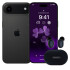 Apple Iphone Air 8/256 Gb 5g NEGRO
