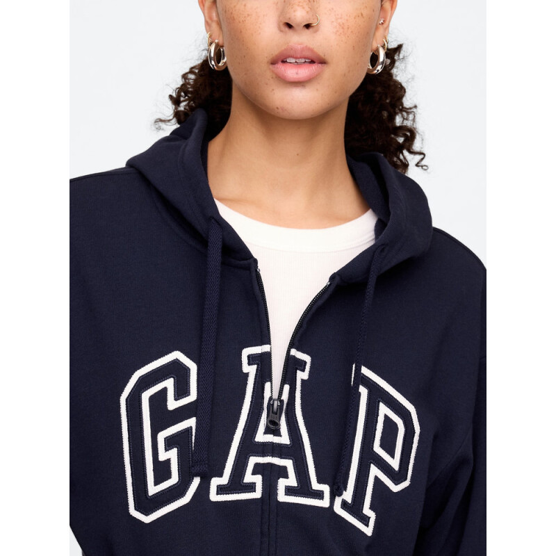 V-FRCH FT GAP HERITAGE FZ NEW NAVY UNIFORM