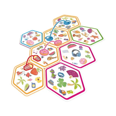 Dobble Connect Dobble Connect