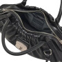 MARC JACOBS - THE SMALL SATCHEL 001