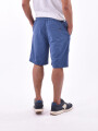 BERMUDA REGULAR TENAX AZUL OSCURO