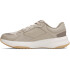 UA Edge LTHR-GRN BRN-203