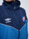 Campera Sky Nacional Mujer PAzul Marino