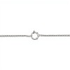 Cadena Bolitas Plata 925 -CD5115 sinpiedra