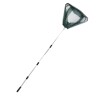 Calderin Red De Pesca Mango Extensible 2 Metros Calderin Red De Pesca Mango Extensible 2 Metros