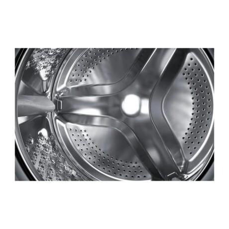 Lavasecarropas 11 kg / 7 kg Samsung AI Wash WD11HG6U94BBEY - Inox Lavasecarropas 11 kg / 7 kg Samsung AI Wash WD11HG6U94BBEY - Inox