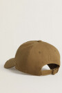 BASEBALL CAP Beige