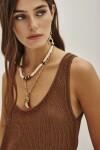Top Nur Marron