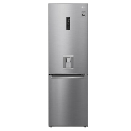 Heladera LG de 366 lts GB37SPP Heladera LG de 366 lts GB37SPP