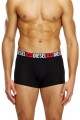 Ropa Interior Para Hombre Umbx-Damien3 Pack Black