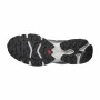 Zapatillas Salomon Xt-4 Og Unisex Sharkskin/Dawn Blue/Metal