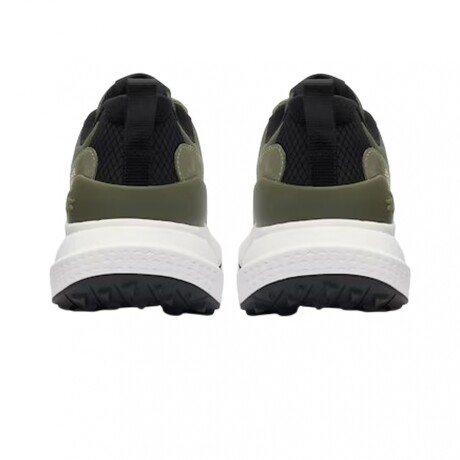 Championes LACOSTE L003 Evo Green