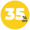Ciber Week 35% off