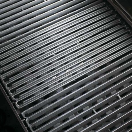 Barbacoa Royal 320 Broil King ++ N/a