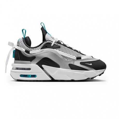 Championes Nike Air Max Furyosa White