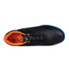 Zapatillas Fútbol Kombat Player Base Tg - Hombre Black-blue Royal